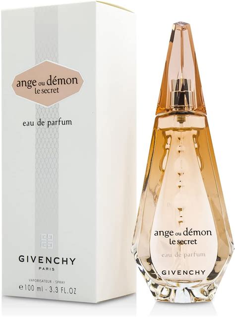 givenchy ange ou demon etrange le secret 2014|ange ou demon gift set.